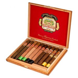 Arturo Fuente Holiday Collection 2024 x 10 unidades
