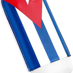 Purera Cuba para 3 Cigarros