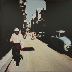 Buena Vista Social Club LP Doble