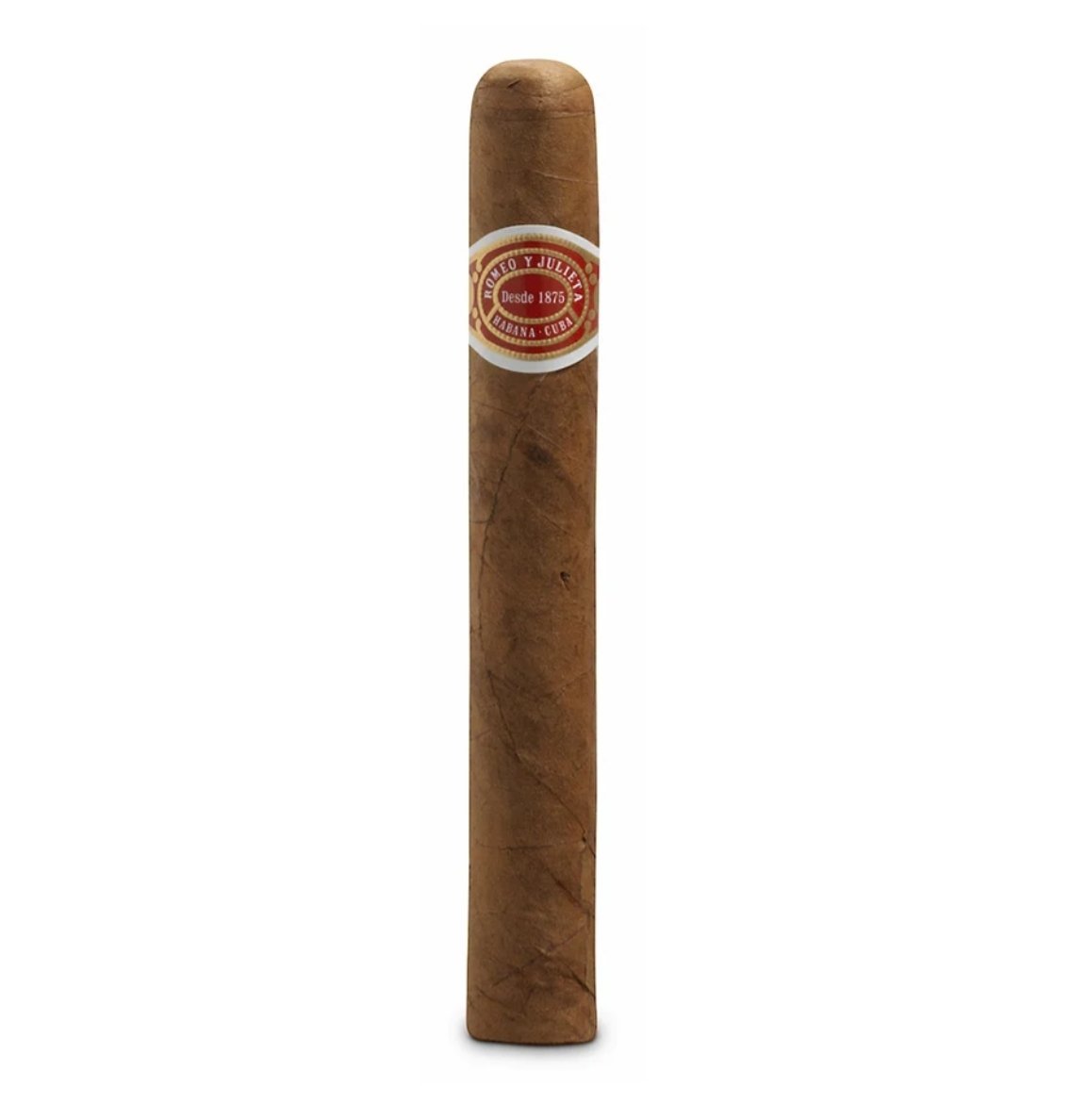 Romeo y Julieta No. 3