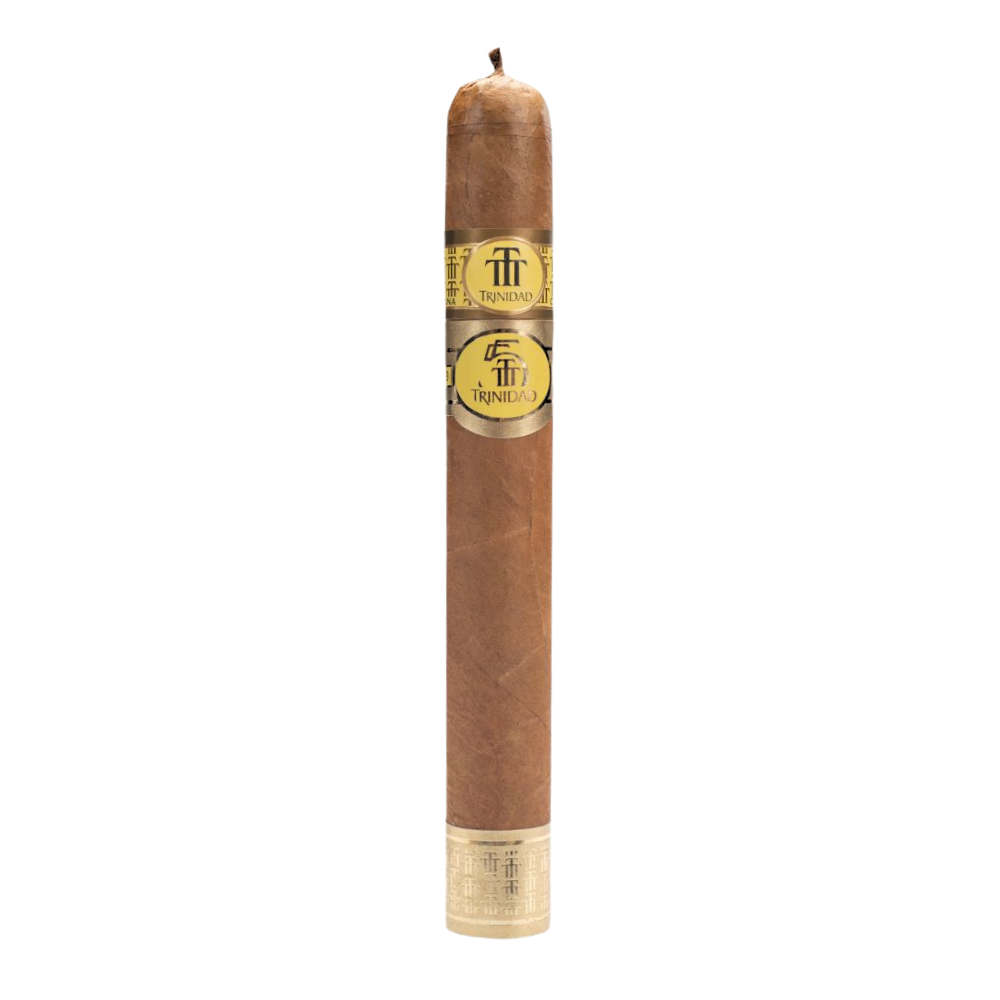Trinidad Robustos Extra