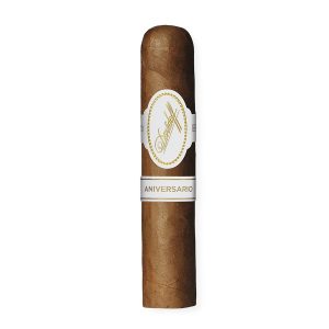 Davidoff Aniversario Entreactos