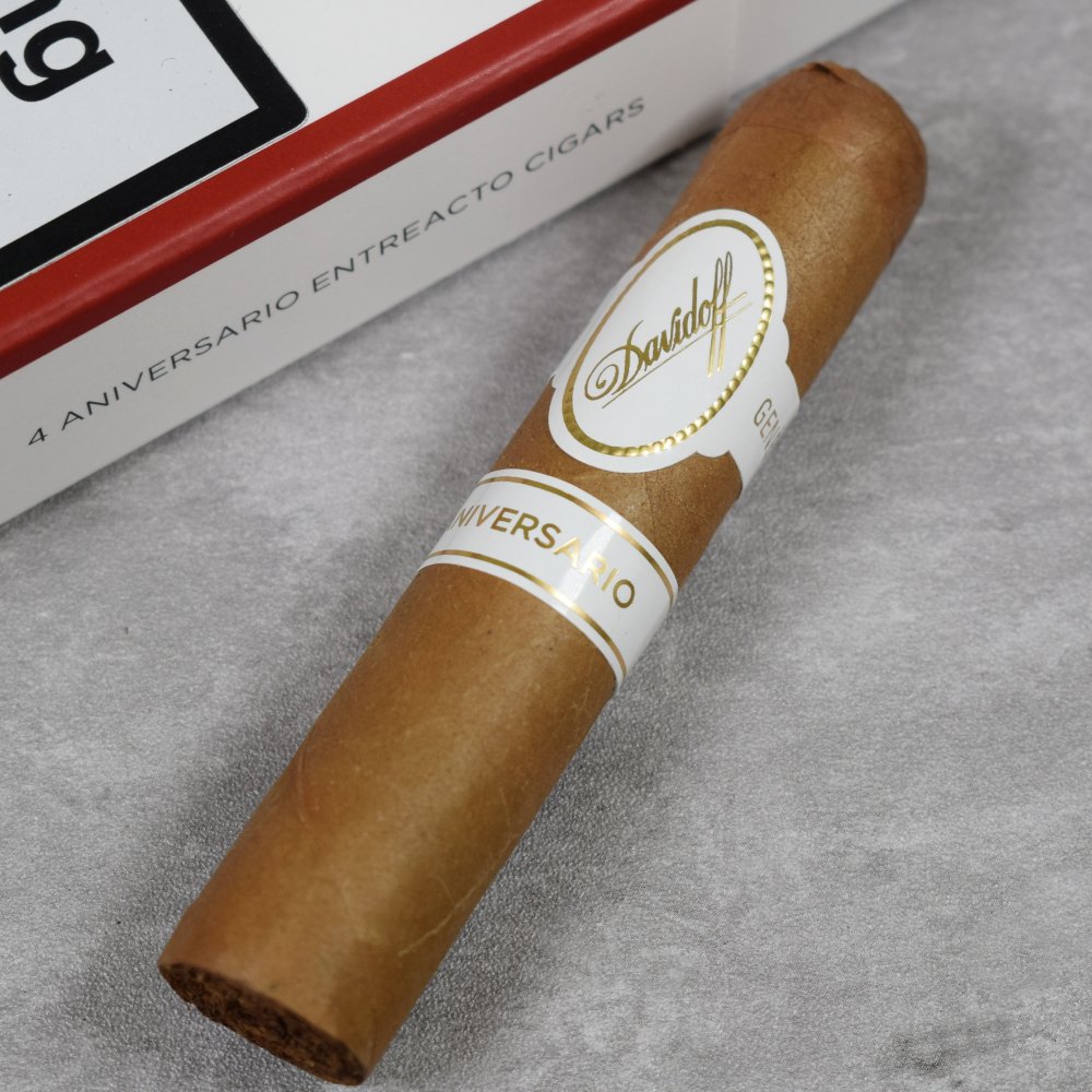 Davidoff Aniversario Entreactos - Image 3