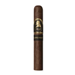 Davidoff Winston Churchill Late Hour