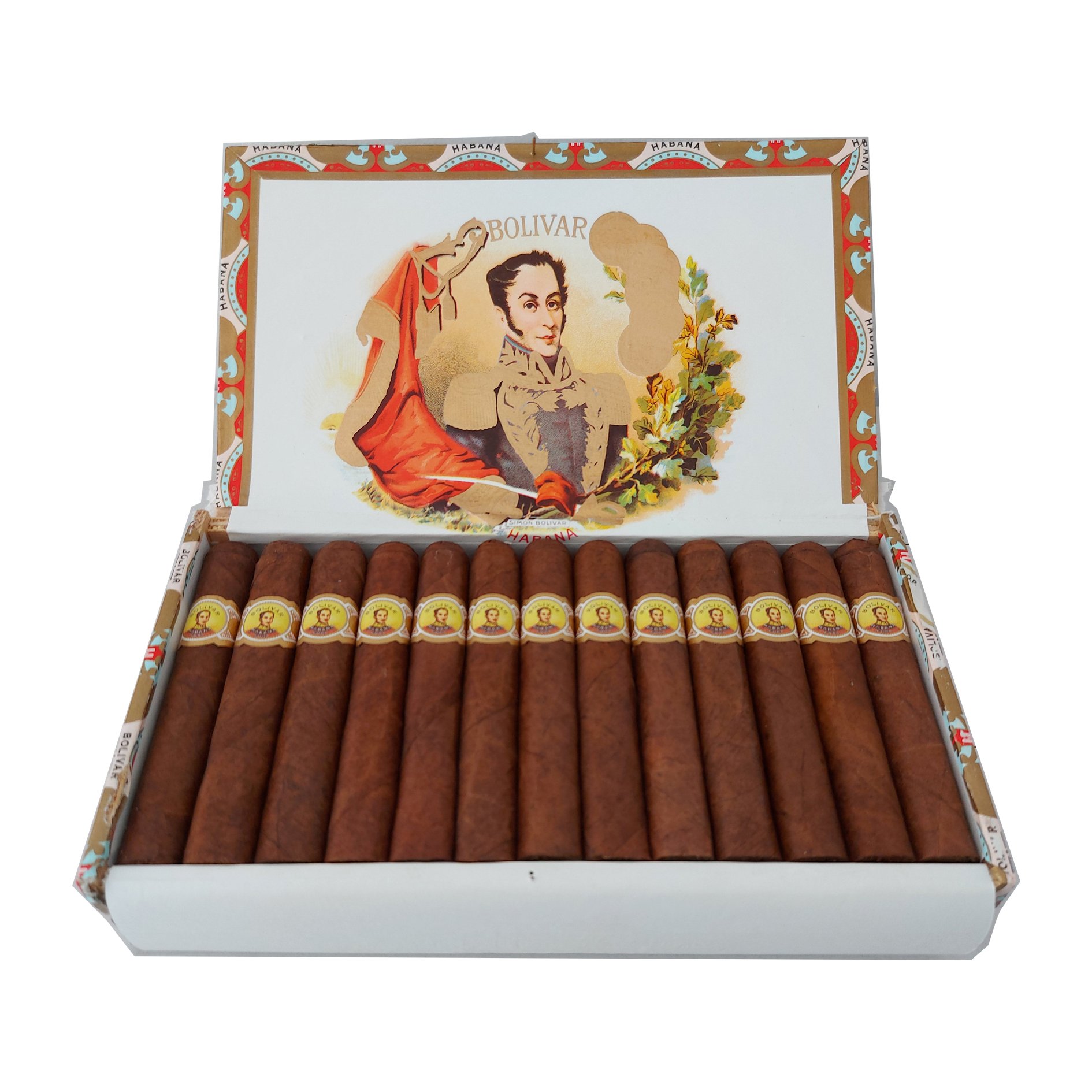 Bolivar Coronas Junior - Image 2