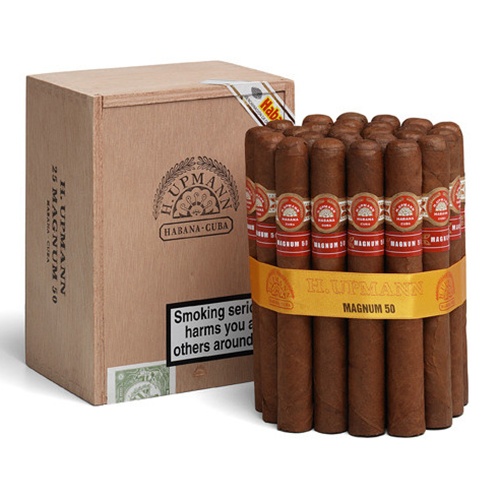 H. Upmann Magnum 46 - Image 2
