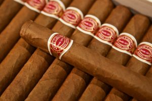 Romeo y Julieta Mille Fleurs
