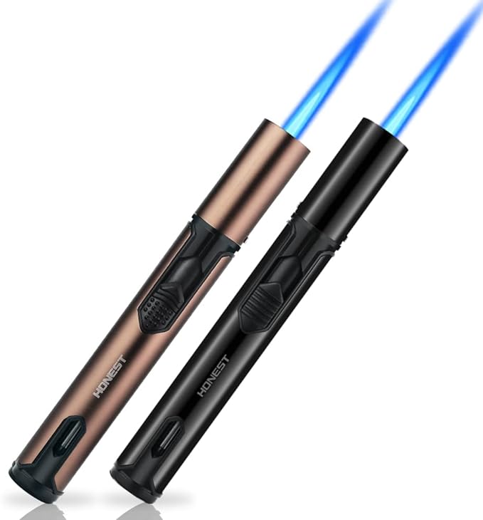 Encendedor Honest Jet