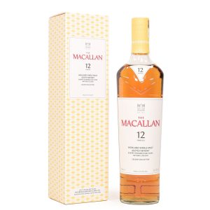 Macallan Colour Collection 12
