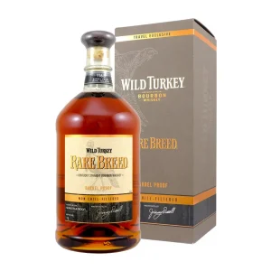 Wild Turkey Rare Breed