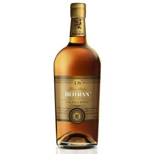 Ron Botrán 18 años Solera