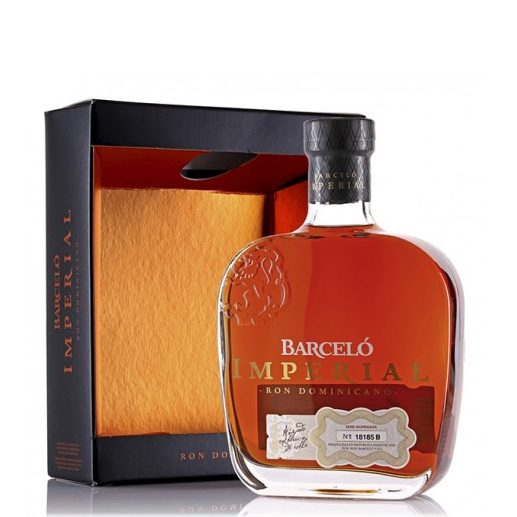 Ron Barceló Imperial