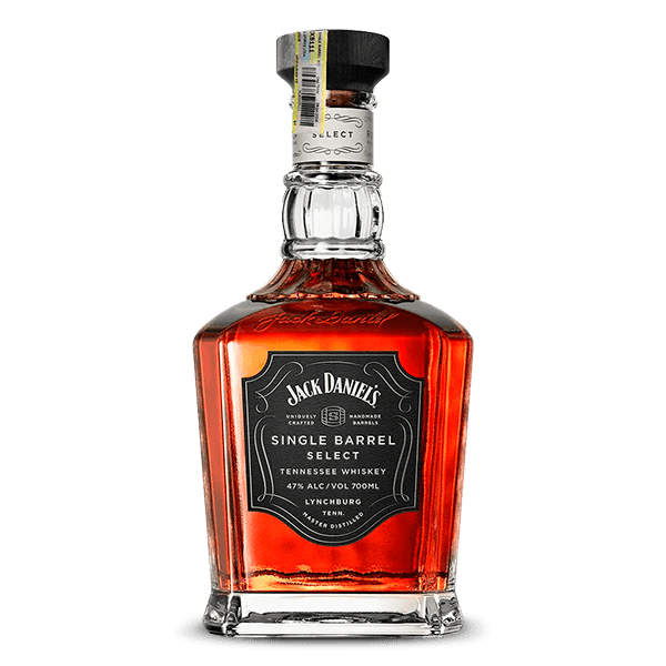 Jack Daniels Single Barrel Select