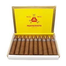 Montecristo Petit No.2 - Image 2