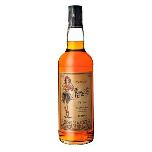 Ron Sailor Jerry